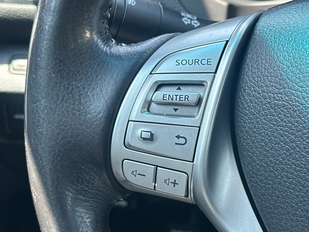 2018 Nissan Altima Image 24