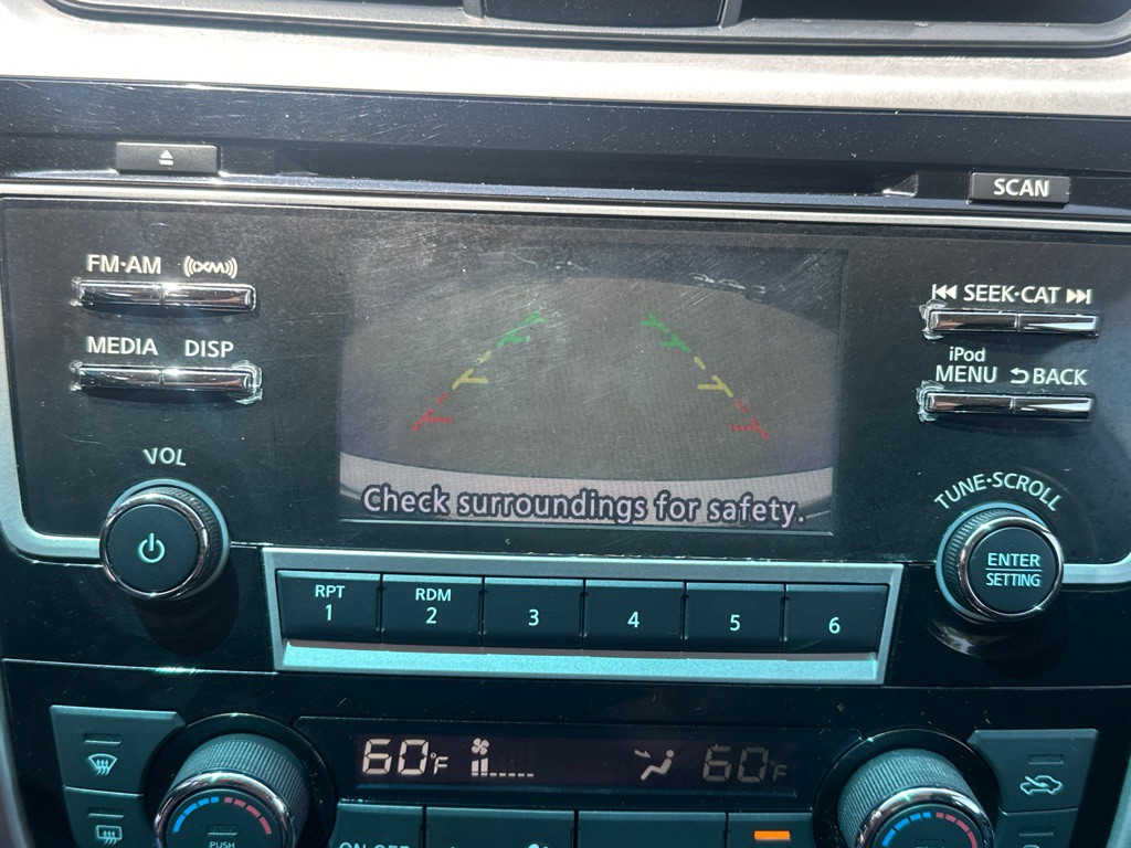 2018 Nissan Altima Image 26