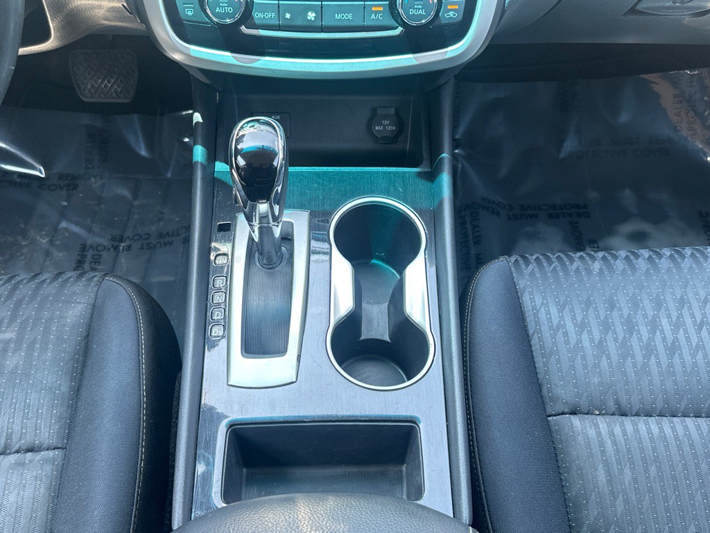 2018 Nissan Altima Image 27