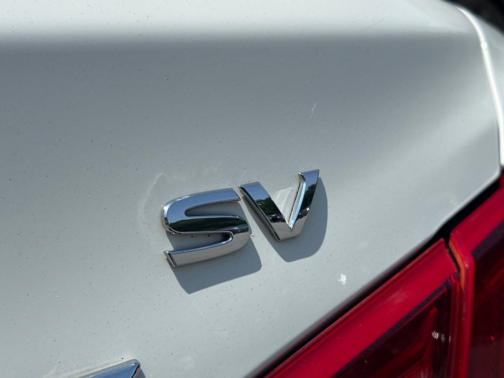 2018 Nissan Altima Image 37