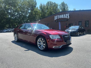 Image for 2019 Chrysler 300 Limited ID: 6708626