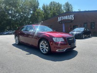 Image for 2019 Chrysler 300 Limited ID: 6708626