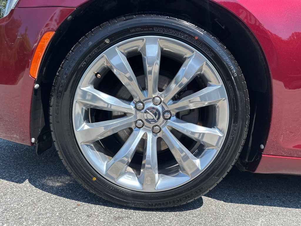2019 Chrysler 300 Image 33