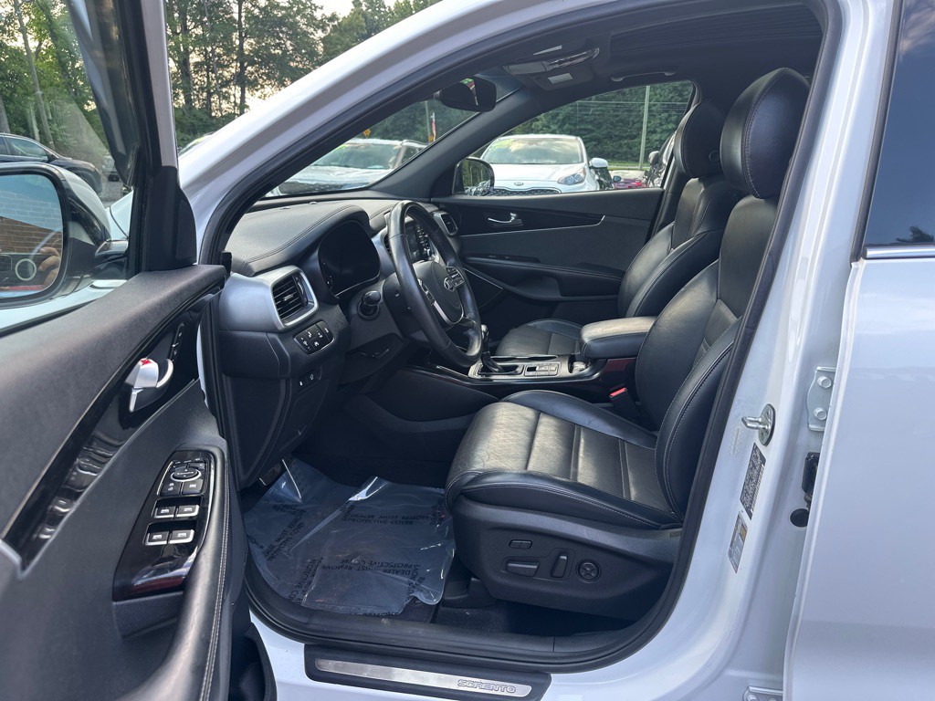 2019 Kia Sorento Image 9