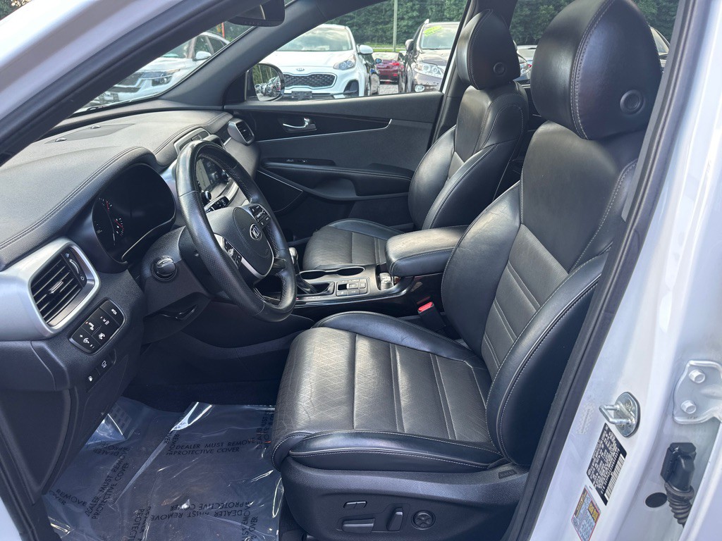 2019 Kia Sorento Image 10