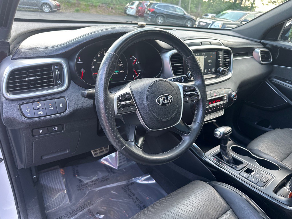 2019 Kia Sorento Image 12