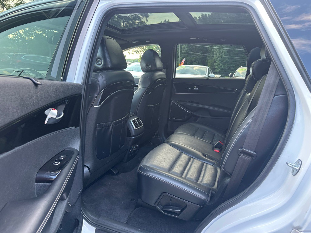 2019 Kia Sorento Image 13