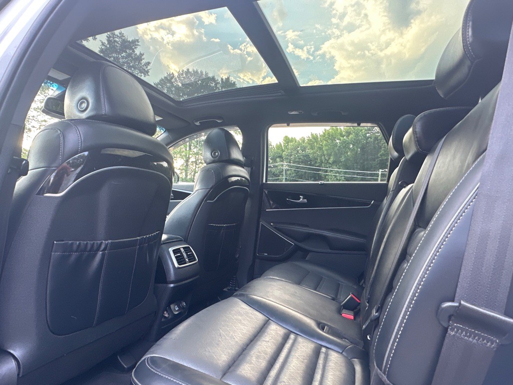 2019 Kia Sorento Image 15