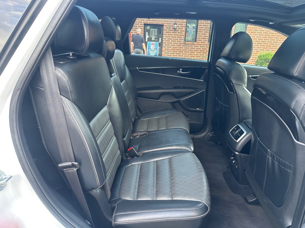 2019 Kia Sorento Image 17