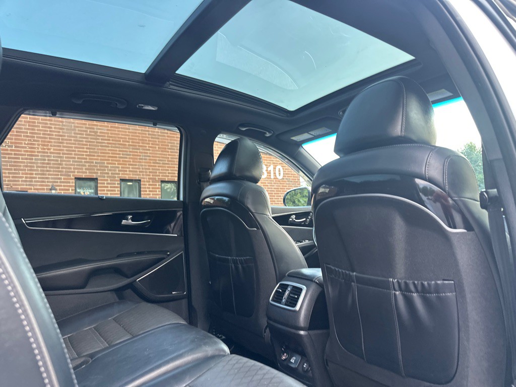 2019 Kia Sorento Image 18