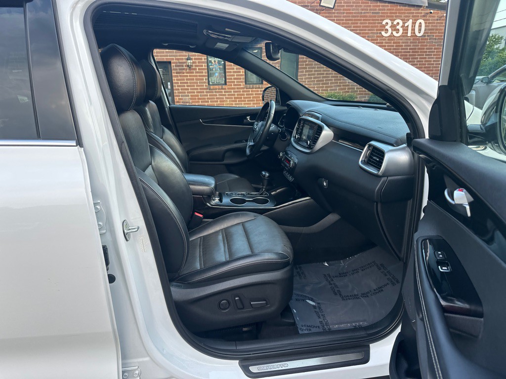 2019 Kia Sorento Image 19