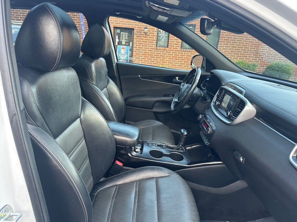 2019 Kia Sorento Image 20