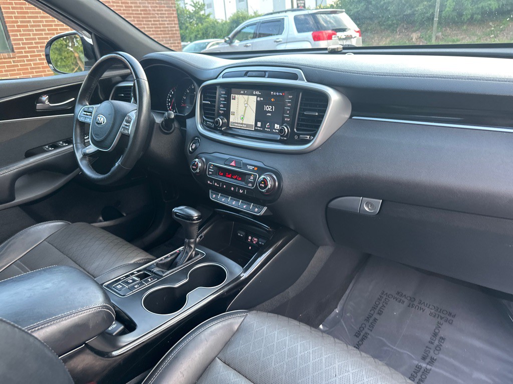 2019 Kia Sorento Image 21