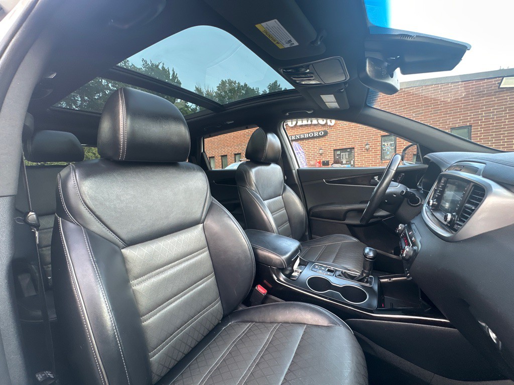 2019 Kia Sorento Image 22