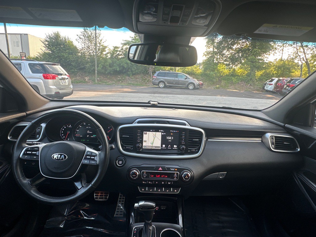 2019 Kia Sorento Image 23