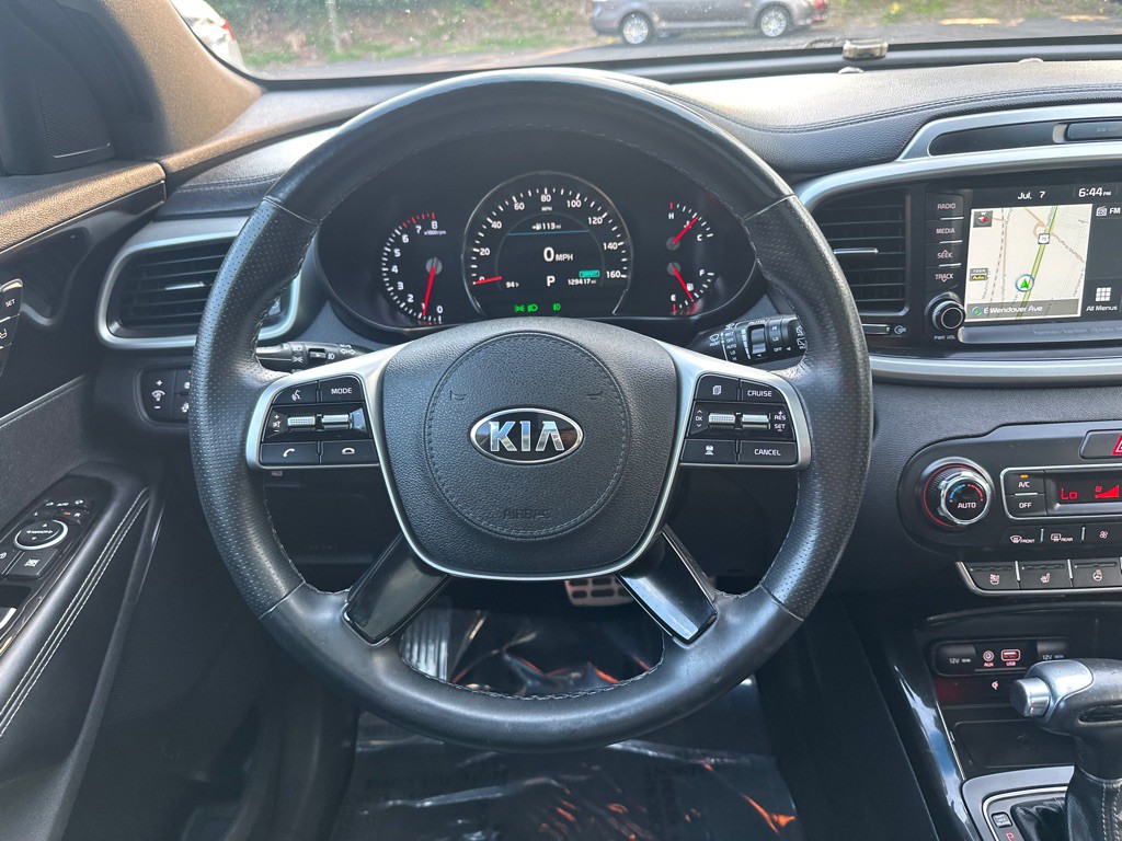 2019 Kia Sorento Image 24