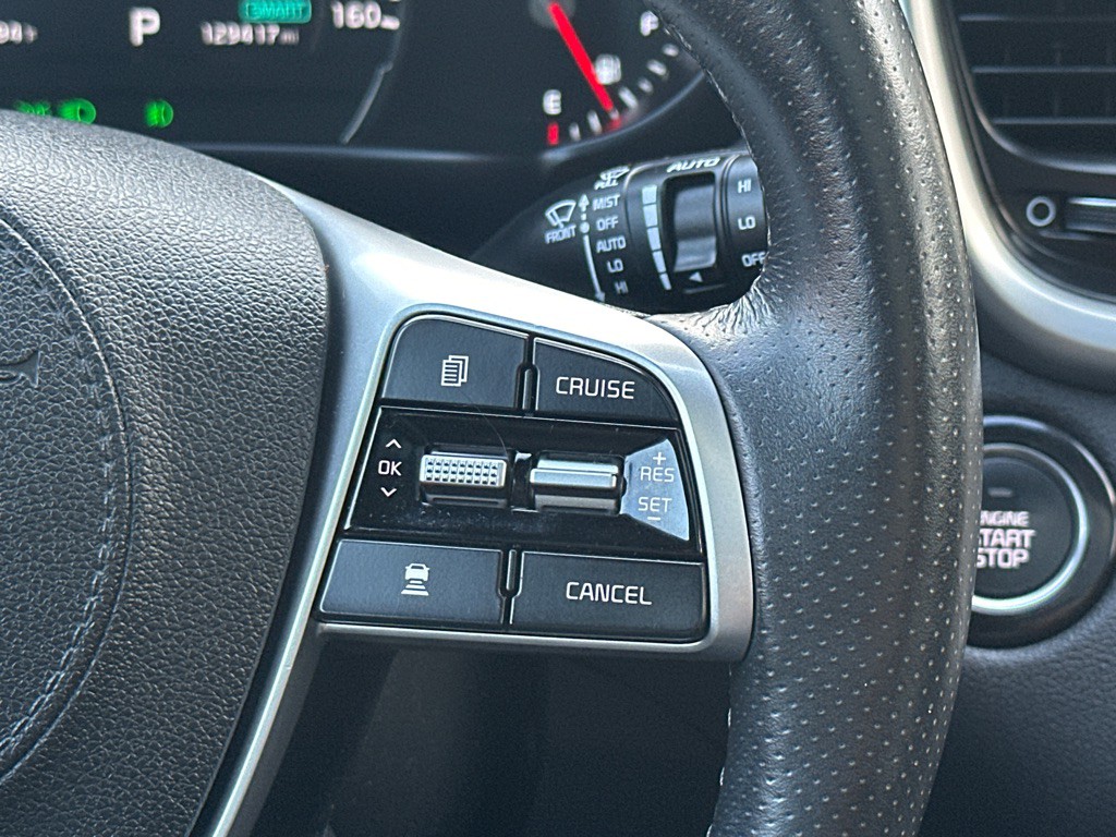2019 Kia Sorento Image 25