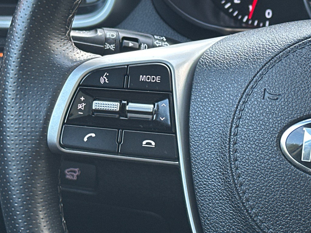 2019 Kia Sorento Image 26
