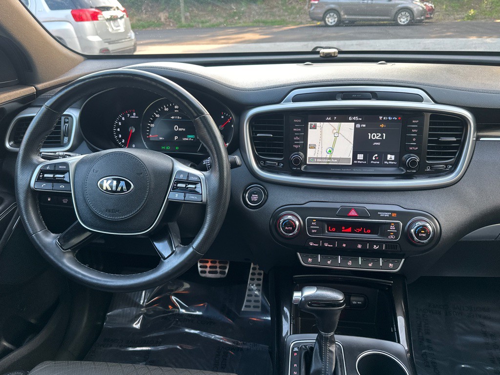 2019 Kia Sorento Image 30
