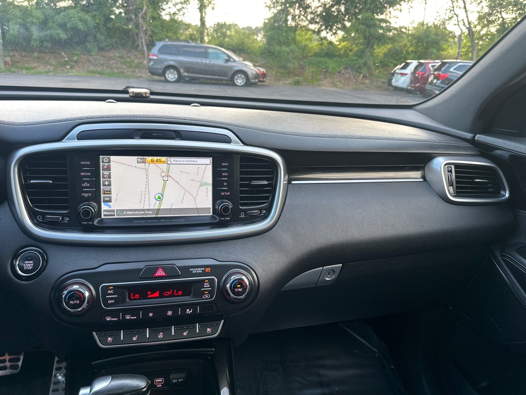 2019 Kia Sorento Image 31