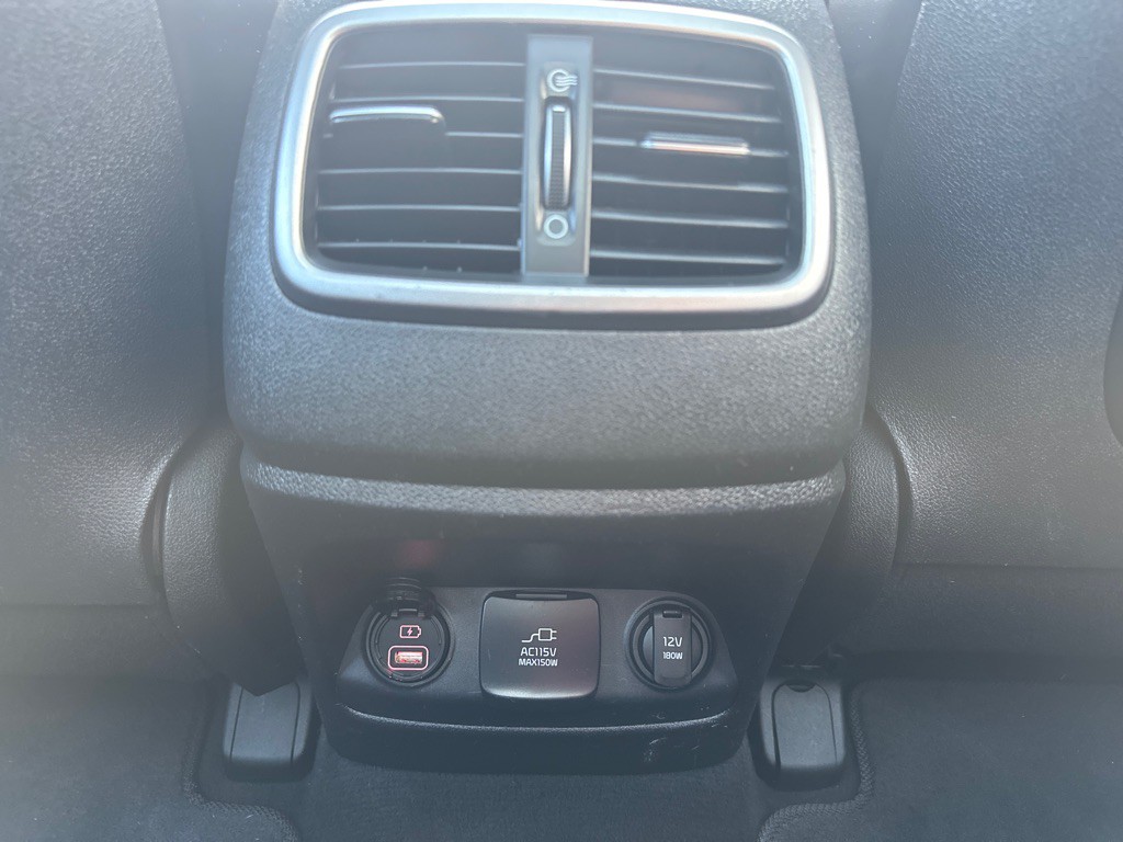 2019 Kia Sorento Image 33