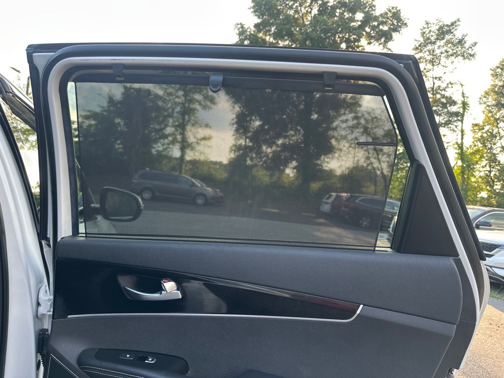 2019 Kia Sorento Image 34