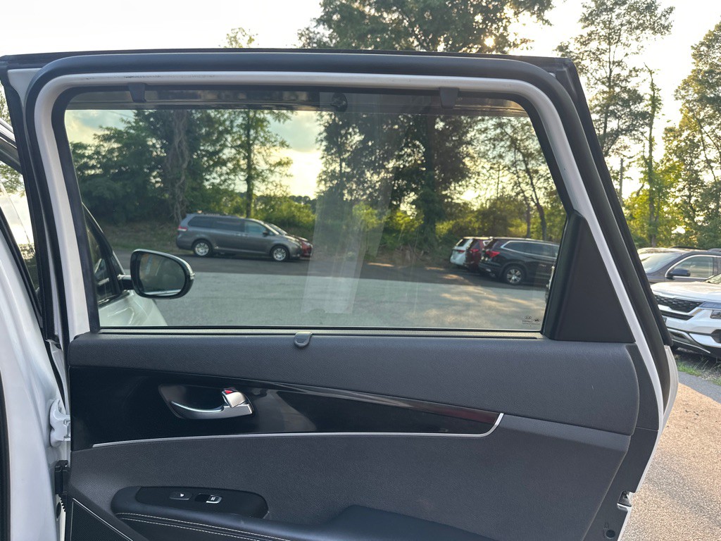 2019 Kia Sorento Image 35
