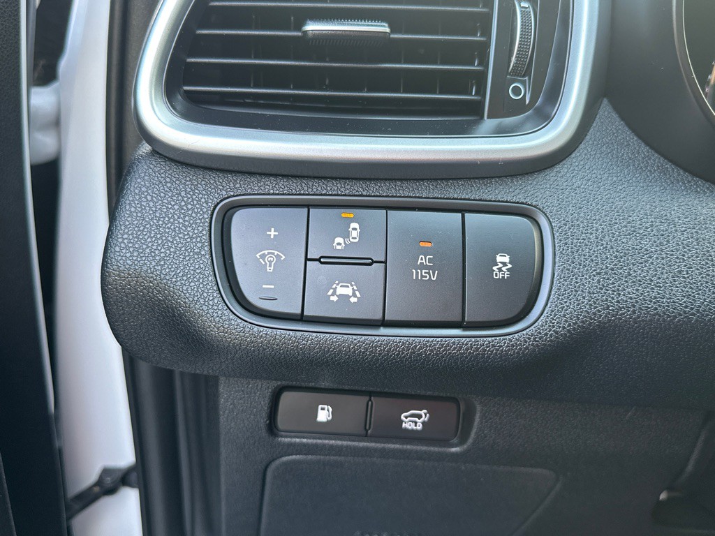2019 Kia Sorento Image 39