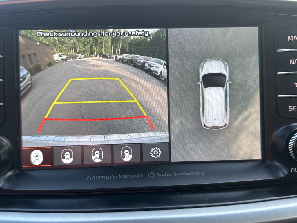 2019 Kia Sorento Image 41