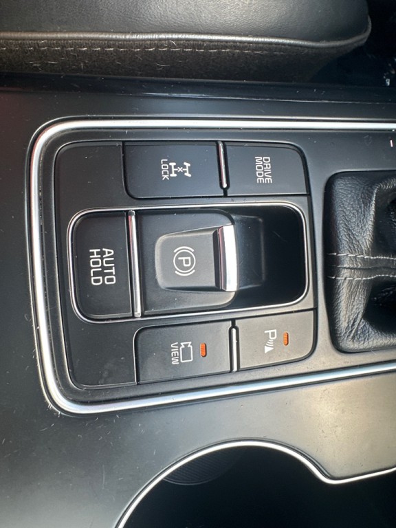 2019 Kia Sorento Image 43