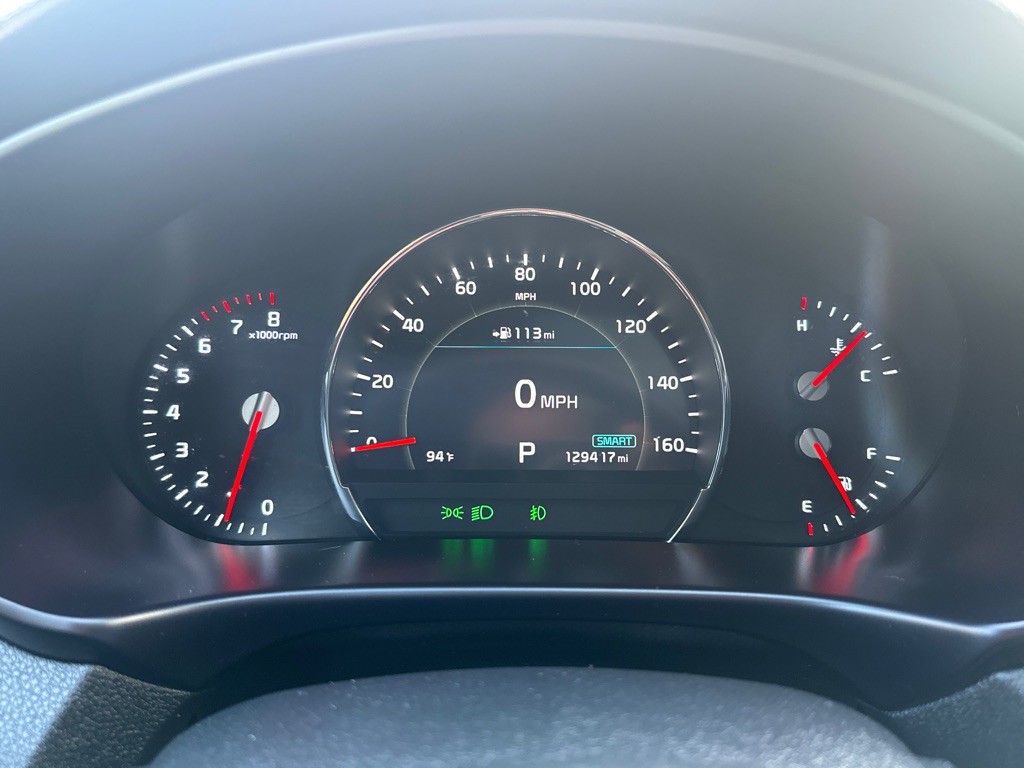 2019 Kia Sorento Image 44
