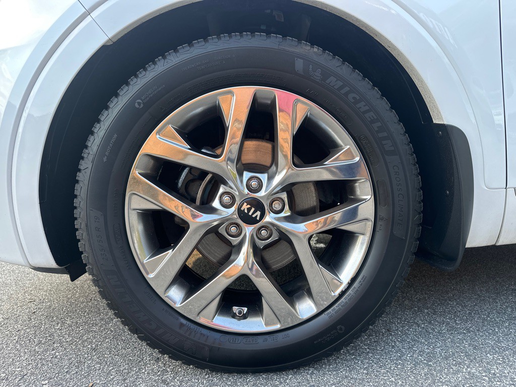 2019 Kia Sorento Image 47