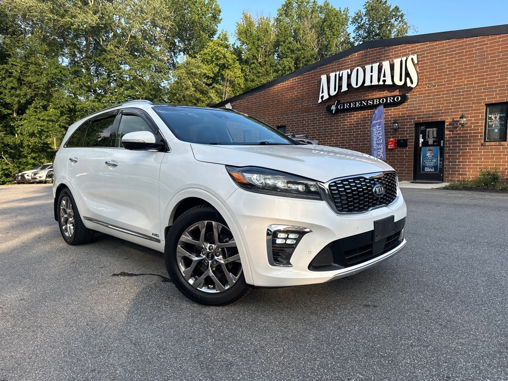2019 Kia Sorento Image 49