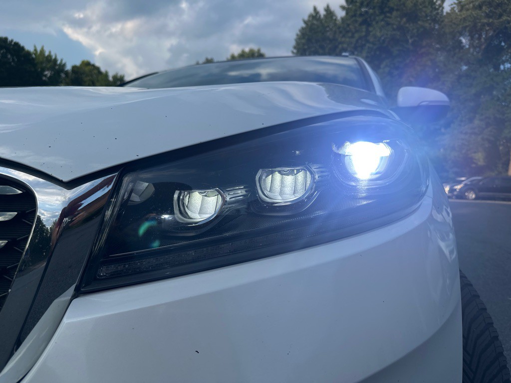 2019 Kia Sorento Image 50