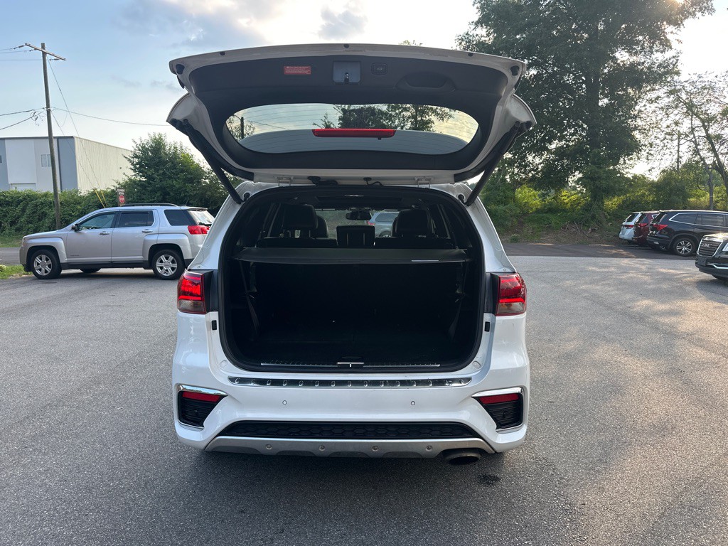 2019 Kia Sorento Image 52