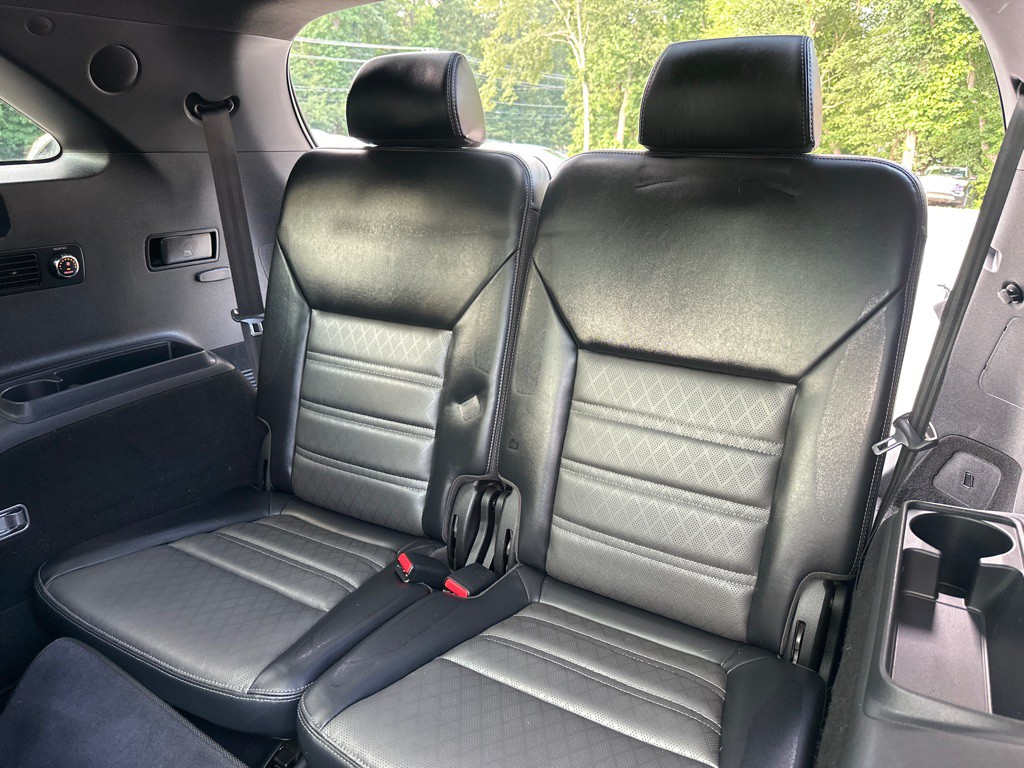 2019 Kia Sorento Image 56