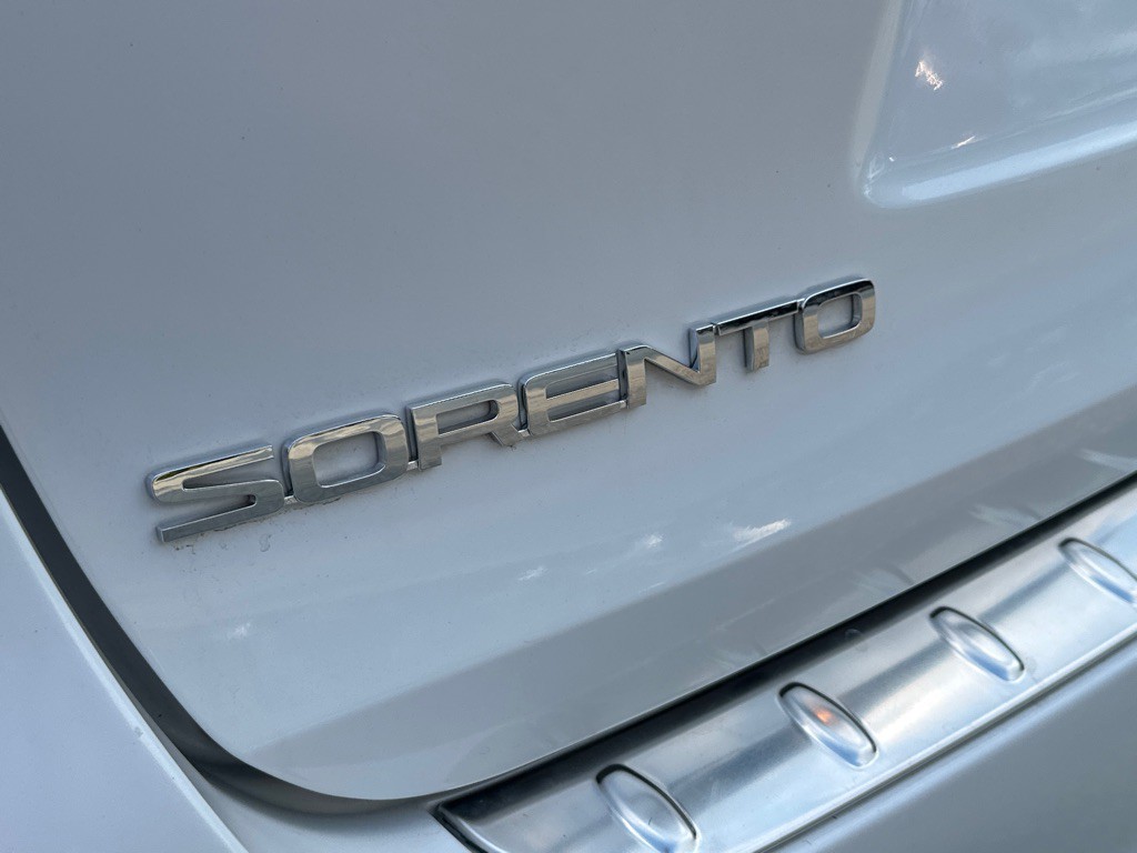 2019 Kia Sorento Image 60