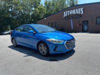Image for 2017 Hyundai Elantra SE ID: 6720352