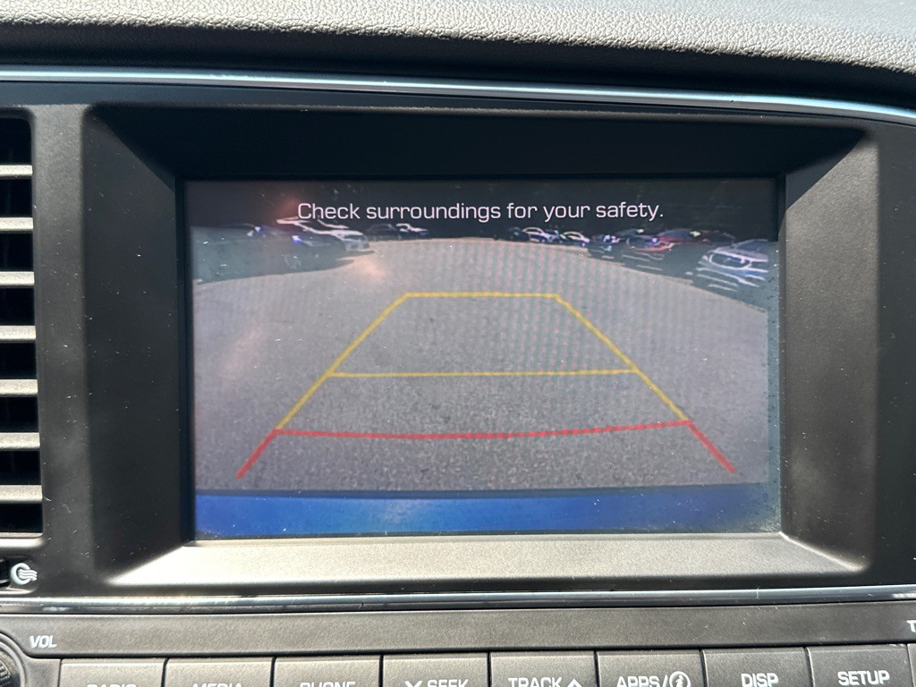 2017 Hyundai Elantra Image 29