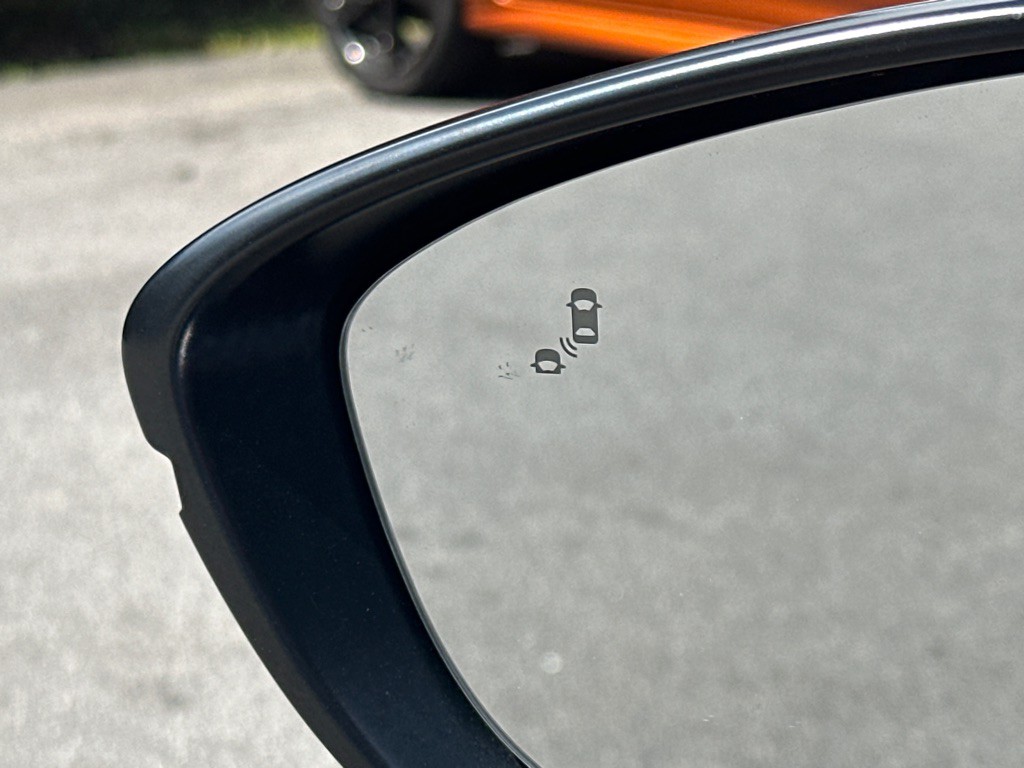 2018 Honda Accord Image 32