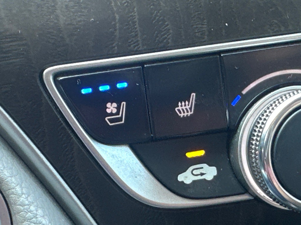 2018 Honda Accord Image 33