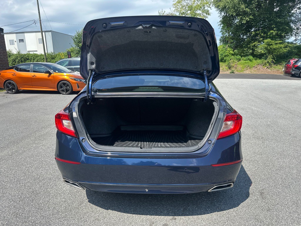 2018 Honda Accord Image 41