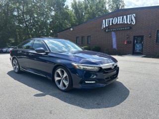 Image for 2018 Honda Accord Touring ID: 6723681