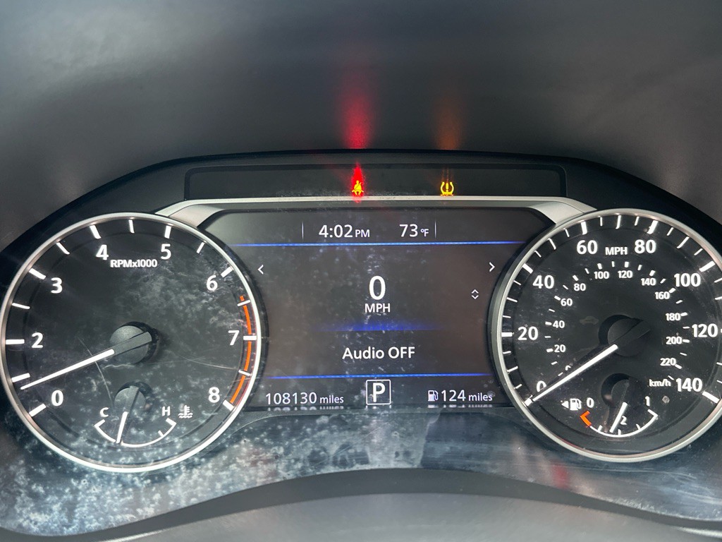 2020 Nissan Altima Image 33
