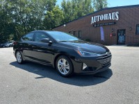 Image for 2019 Hyundai Elantra SEL ID: 6741247
