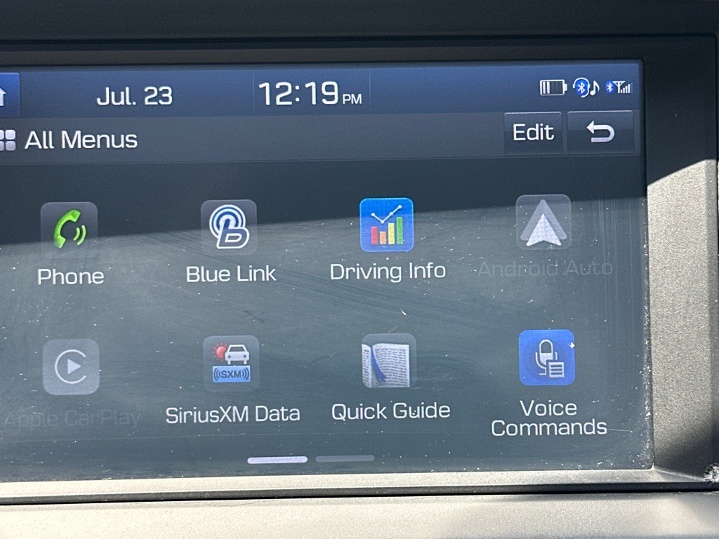 2019 Hyundai Elantra Image 24
