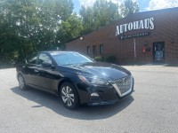 Image for 2019 Nissan Altima S ID: 6747368