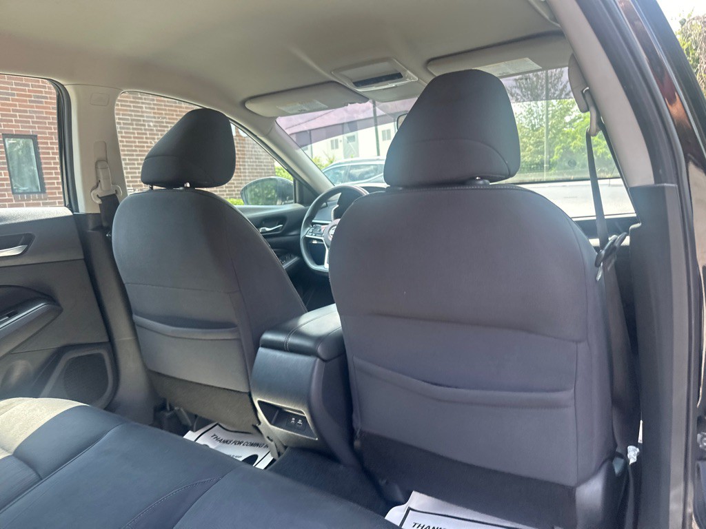 2019 Nissan Altima Image 17