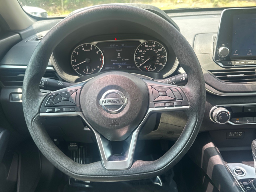2019 Nissan Altima Image 22