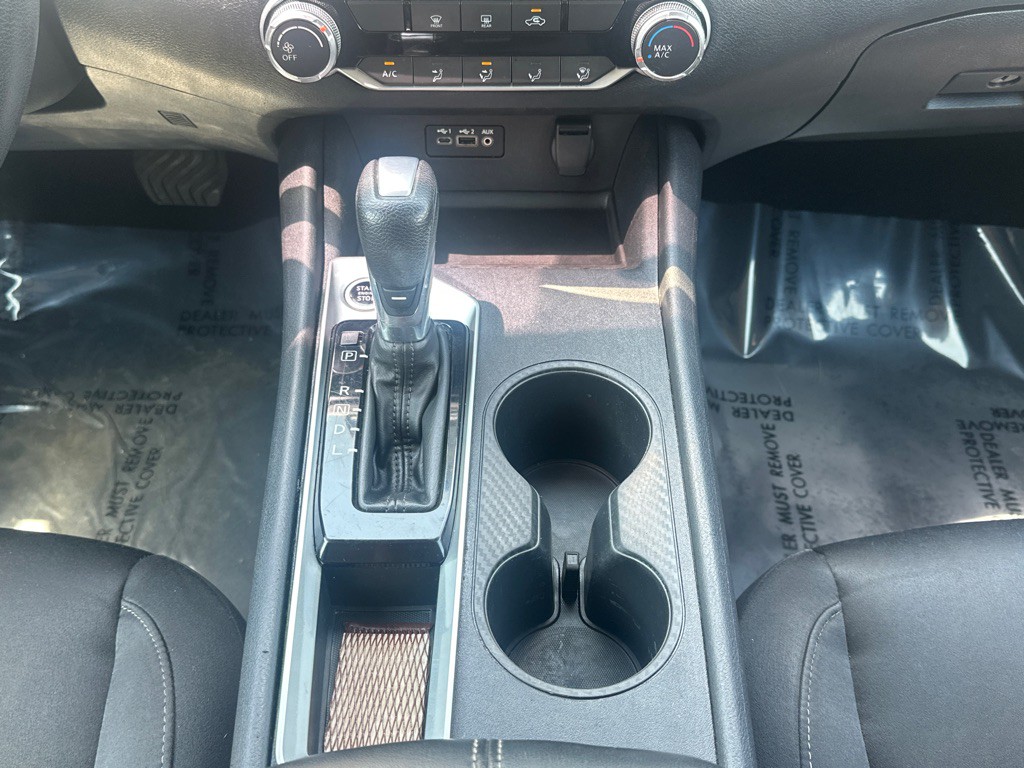 2019 Nissan Altima Image 24